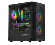 Logic Aramis ARGB Mini Black - 1123091 - zdjęcie 13